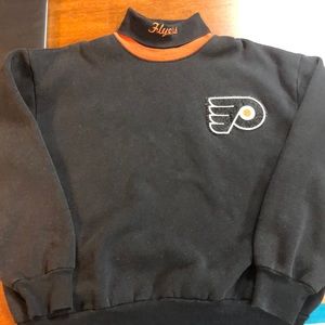 NHL Flyers XL Sweatshirt